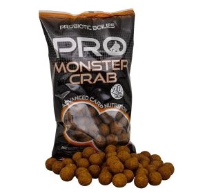 Starbaits Boilies Pro Monster Crab